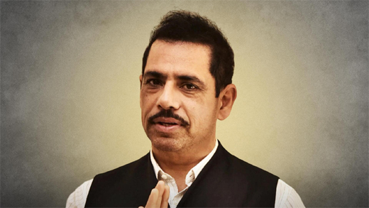 Robert Vadra